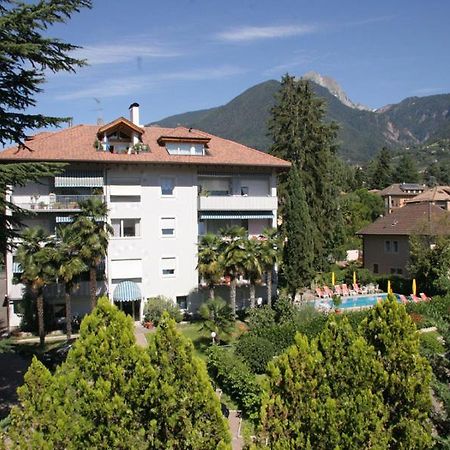 Residence Atlantic Μεράνο Εξωτερικό φωτογραφία