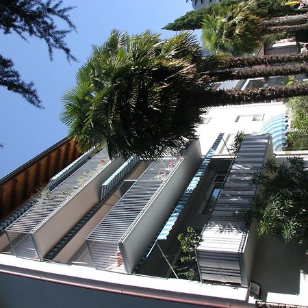Residence Atlantic Μεράνο Εξωτερικό φωτογραφία