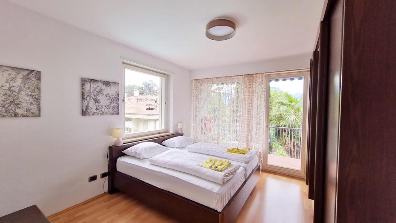 Residence Atlantic Μεράνο Εξωτερικό φωτογραφία