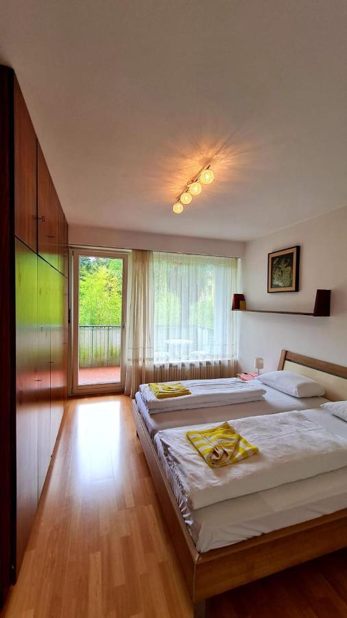 Residence Atlantic Μεράνο Εξωτερικό φωτογραφία