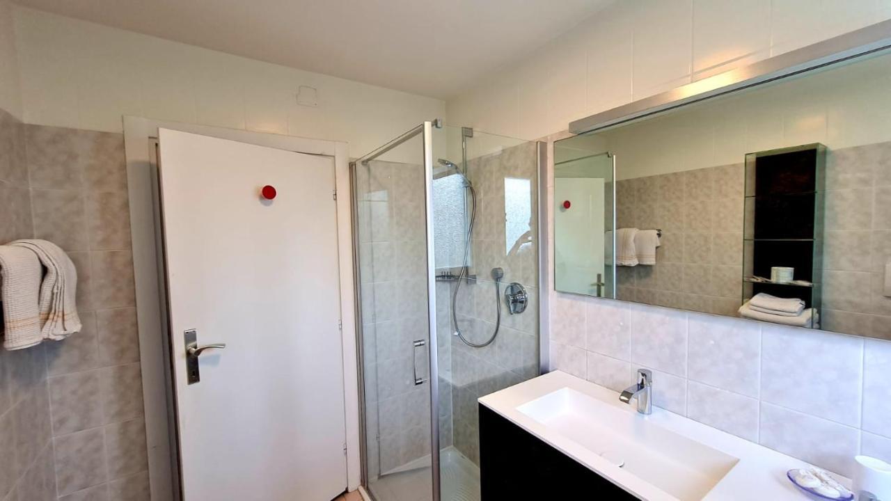 Residence Atlantic Μεράνο Εξωτερικό φωτογραφία