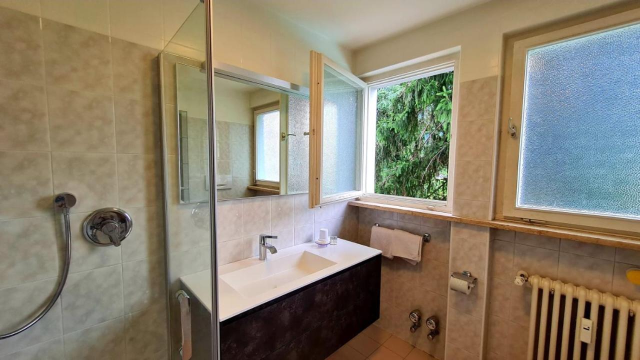 Residence Atlantic Μεράνο Εξωτερικό φωτογραφία