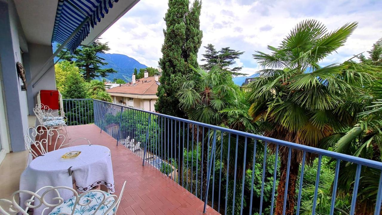Residence Atlantic Μεράνο Εξωτερικό φωτογραφία