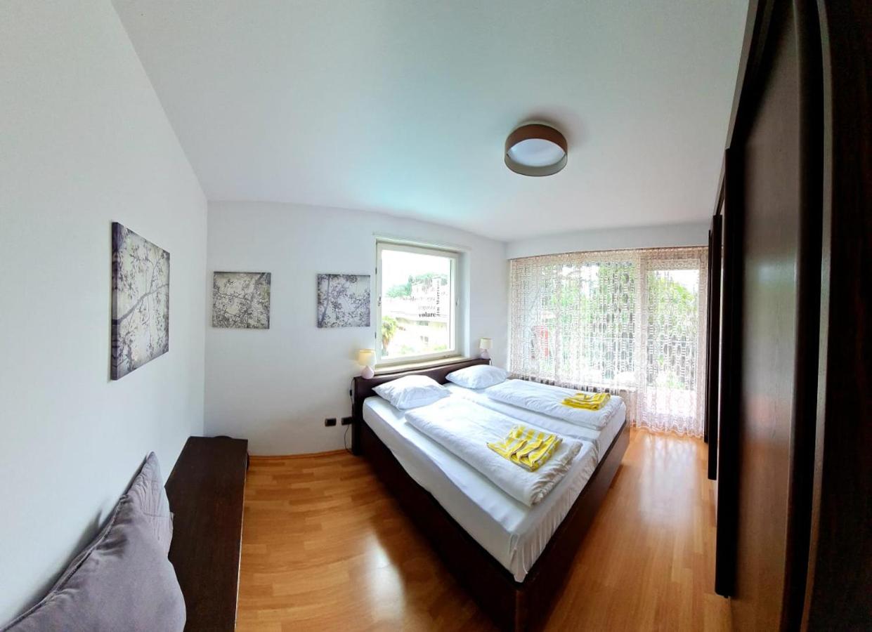 Residence Atlantic Μεράνο Εξωτερικό φωτογραφία