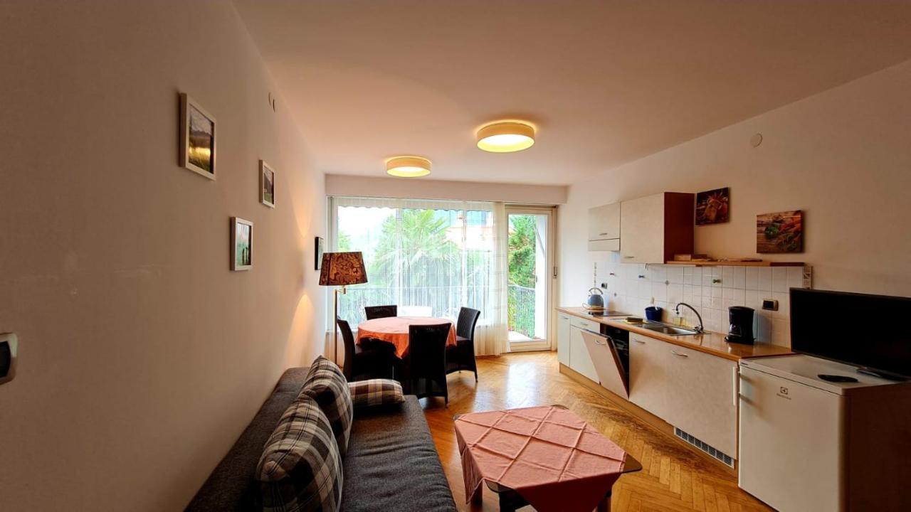 Residence Atlantic Μεράνο Εξωτερικό φωτογραφία