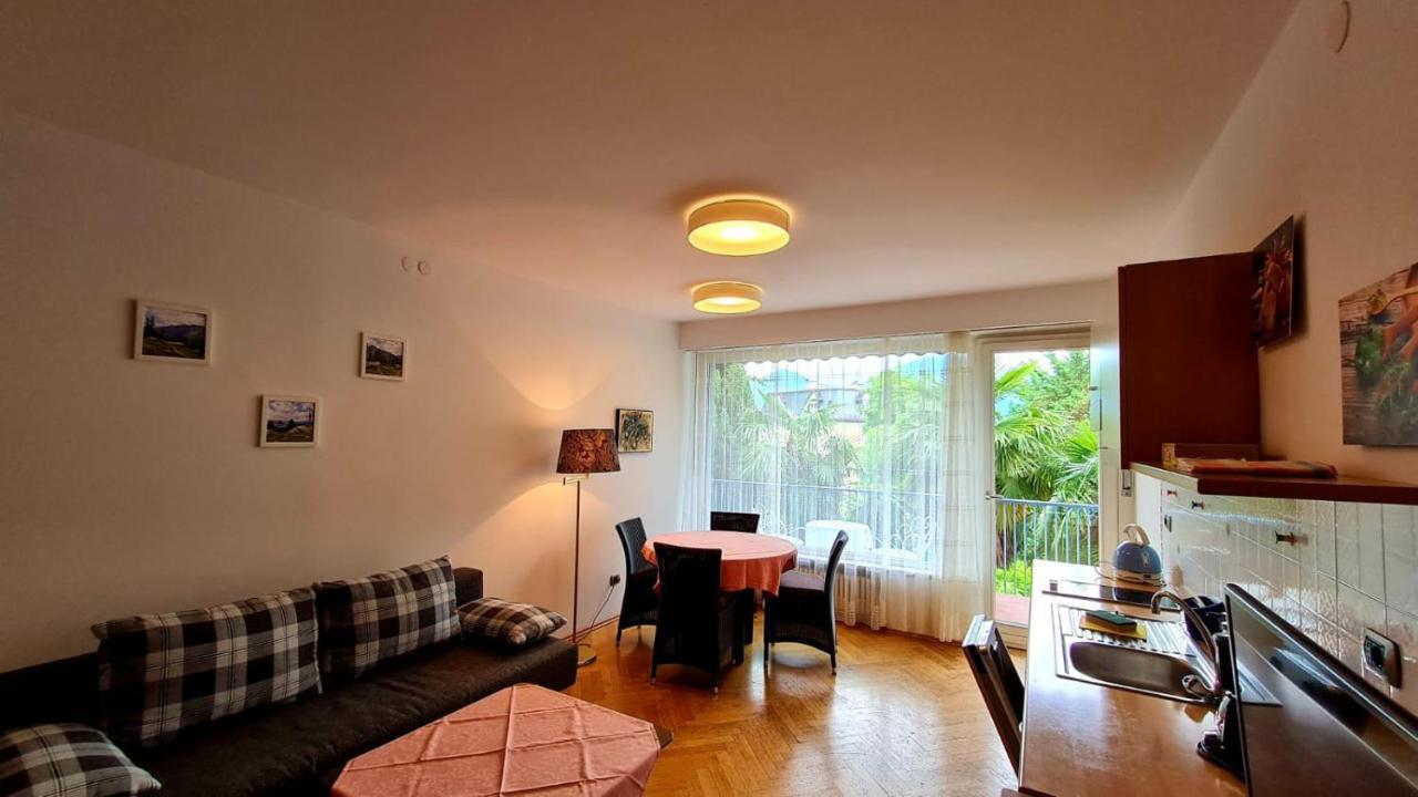 Residence Atlantic Μεράνο Εξωτερικό φωτογραφία