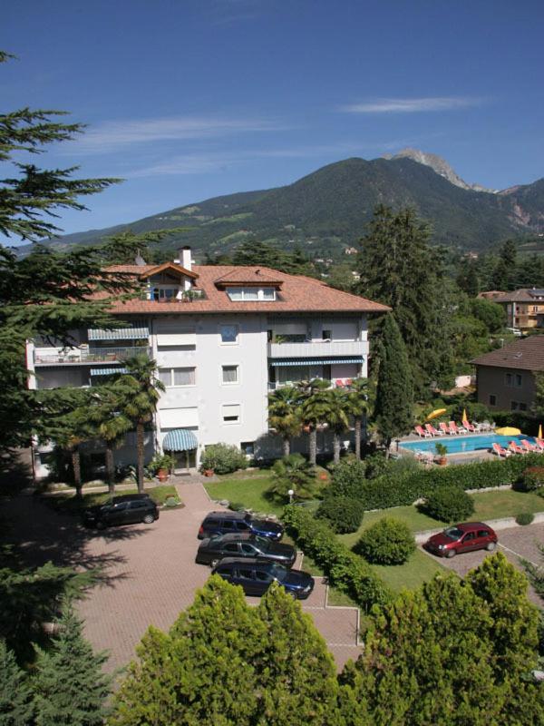 Residence Atlantic Μεράνο Εξωτερικό φωτογραφία