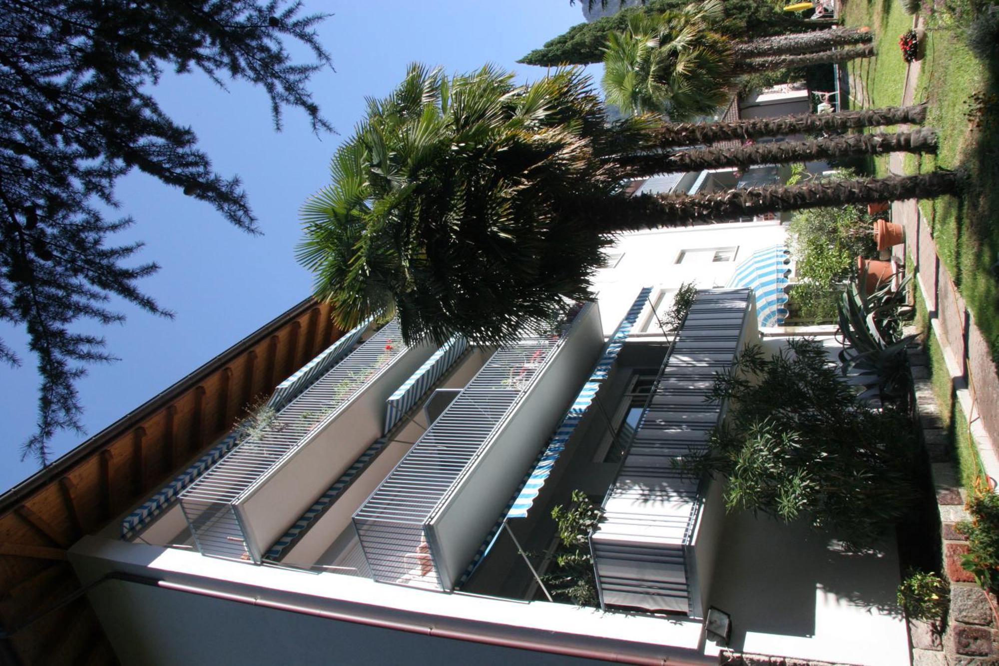 Residence Atlantic Μεράνο Εξωτερικό φωτογραφία