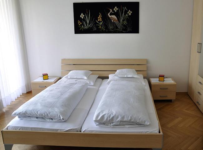 Residence Atlantic Μεράνο Δωμάτιο φωτογραφία