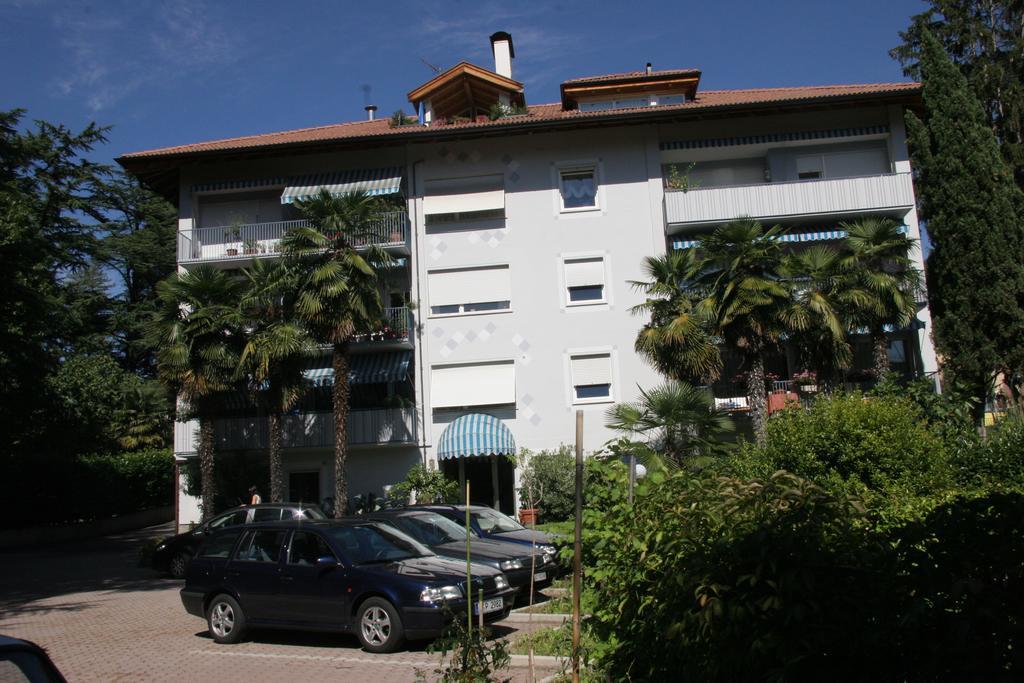 Residence Atlantic Μεράνο Εξωτερικό φωτογραφία