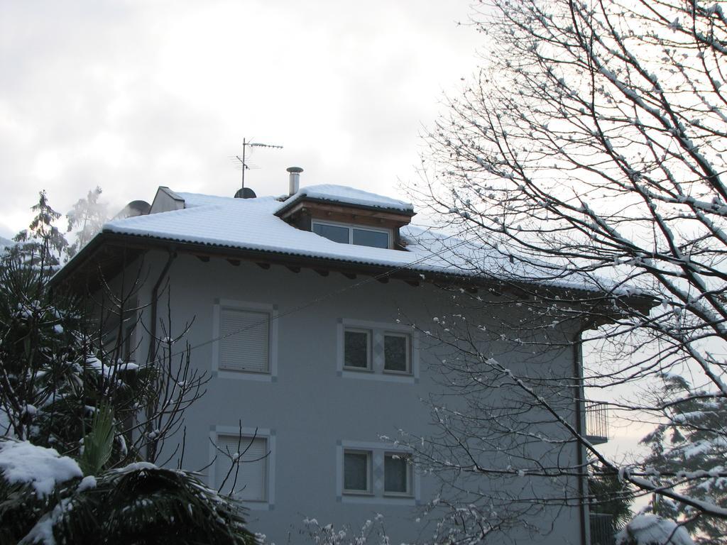 Residence Atlantic Μεράνο Εξωτερικό φωτογραφία