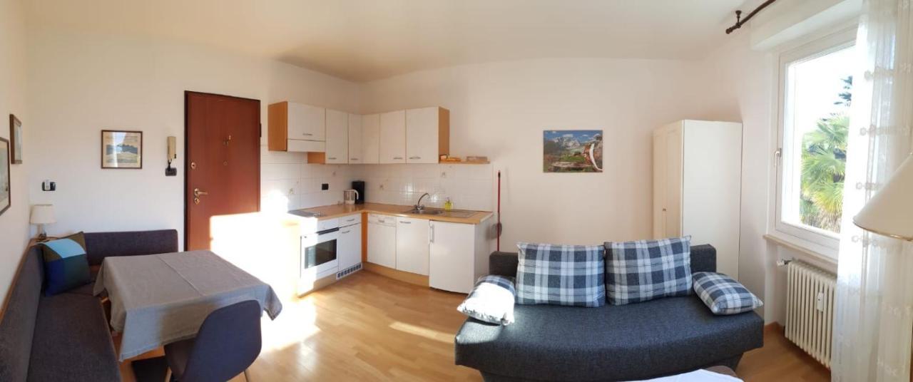 Residence Atlantic Μεράνο Εξωτερικό φωτογραφία
