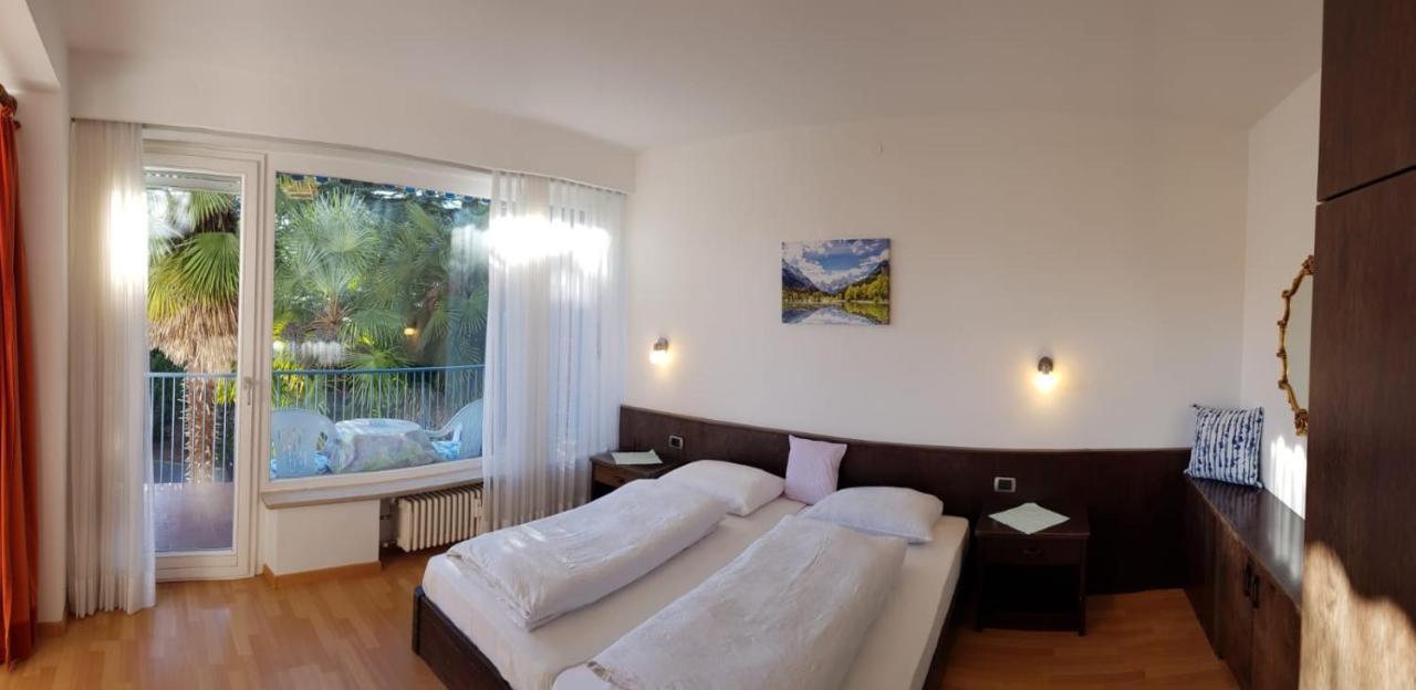 Residence Atlantic Μεράνο Εξωτερικό φωτογραφία