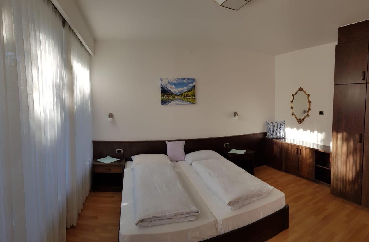 Residence Atlantic Μεράνο Εξωτερικό φωτογραφία