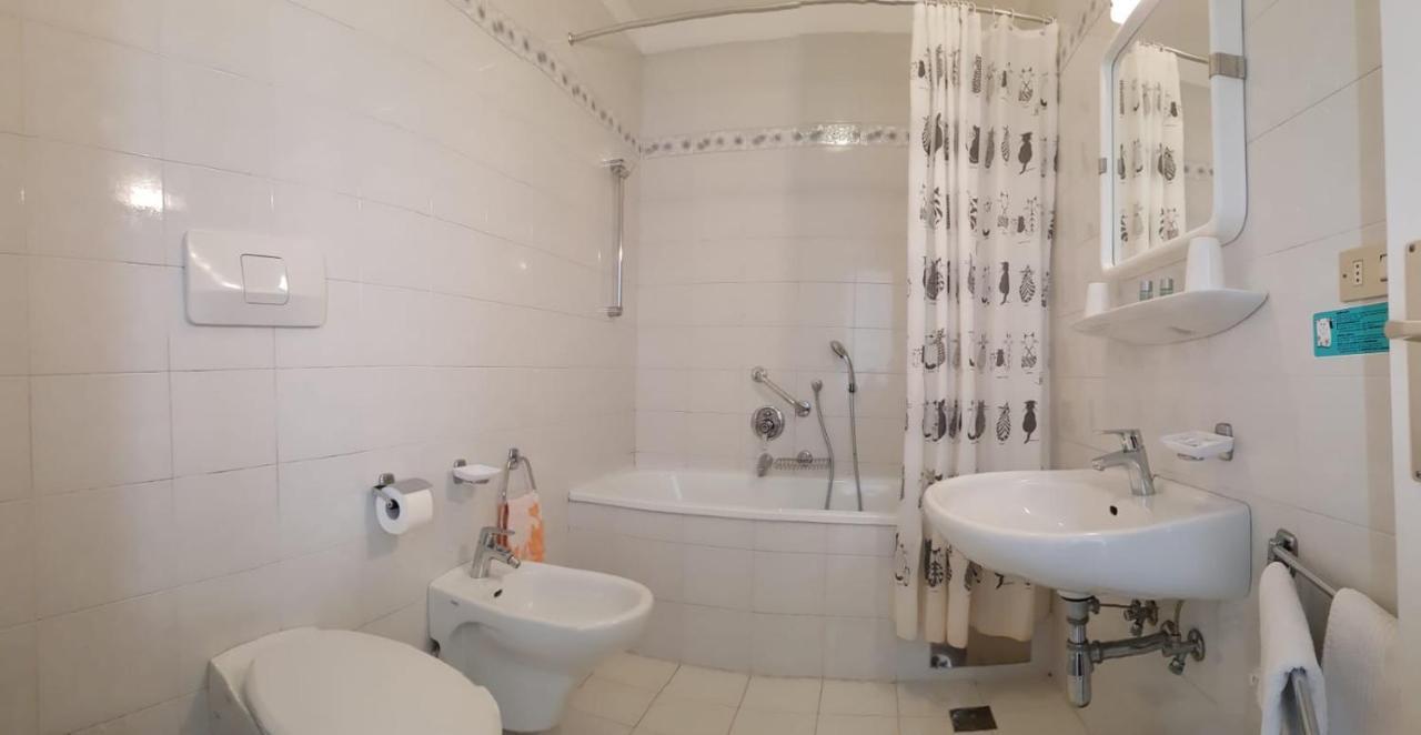 Residence Atlantic Μεράνο Εξωτερικό φωτογραφία
